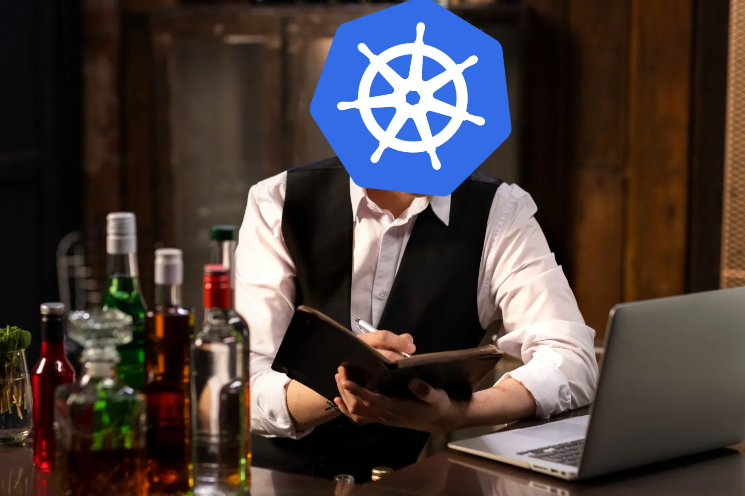 Kubernetes Manager